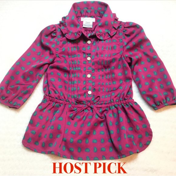 Ralph Lauren Other - Ralph Laurel Dressy Blouse Top